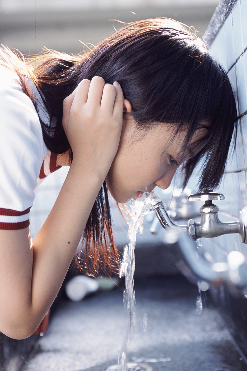 吉木りさ Risa Yoshiki キミノホホエミ [PB写真集]